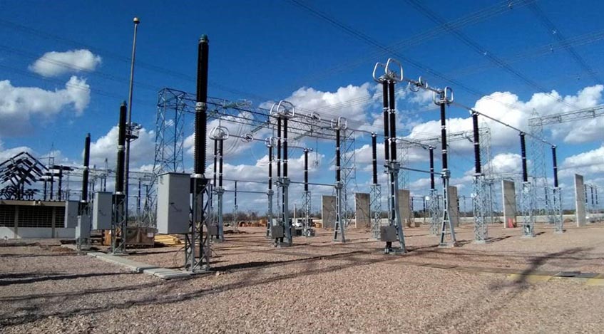 WEG improves CHESF substations´ equipment