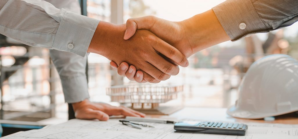 Eight reasons that makes WEG an ideal partner for construction companies