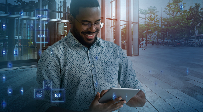 CPQD to support WEG on tests evaluation for private 5G networks use in Industry 4.0 