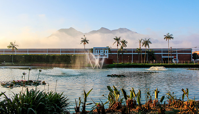 WEG is included in the best reputation companies list in Brazil 