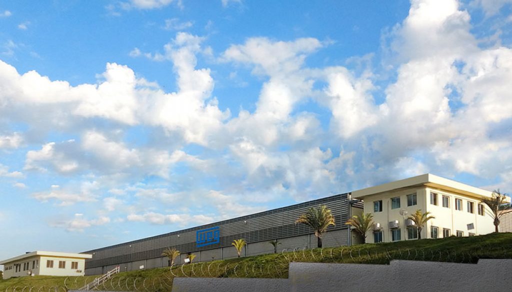 WEG announces new investments in Brazil