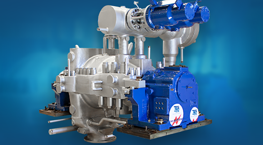 WEG solution ensures power generation for a soybean processing plant