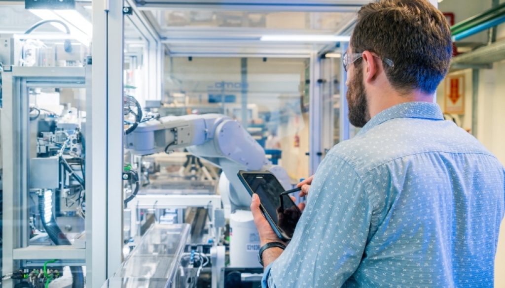 WEG completes practical connectivity tests to 5G network