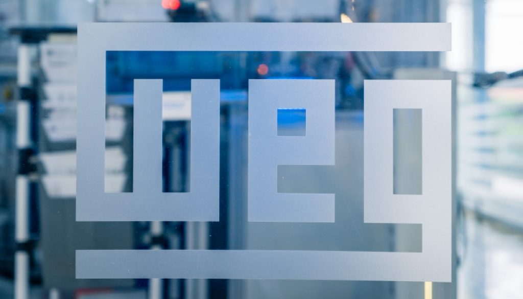 WEG highlighted on the "2021 Latin America Executive Team" Ranking by Institutional Investor