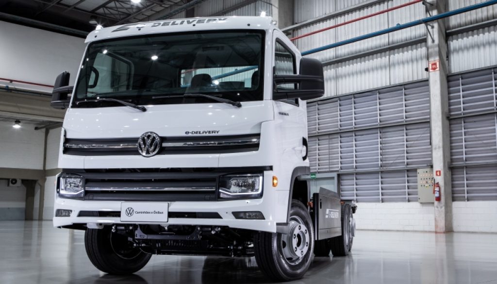 WEG is part of the world’s unique and innovative production system for electric mobility