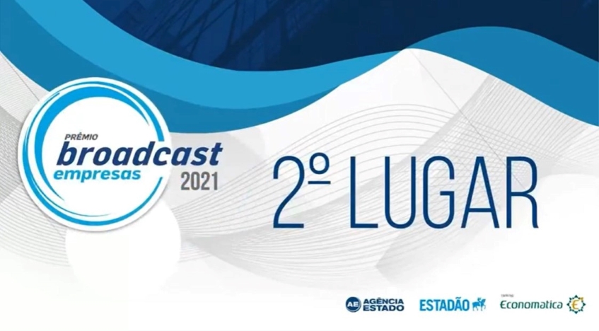 WEG is the 2nd best performing company for shareholders