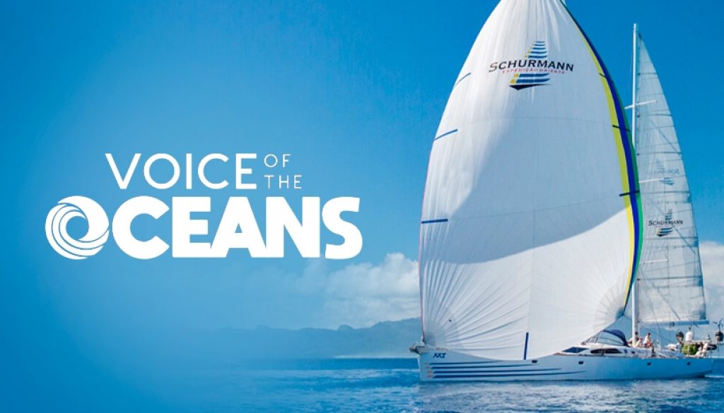 Schurmann Family´s sailboat is protected with WEG paints!