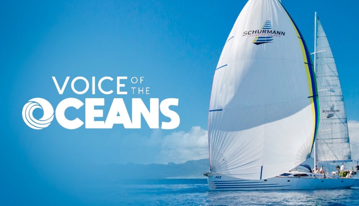 Schurmann Family´s sailboat is protected with WEG paints!
