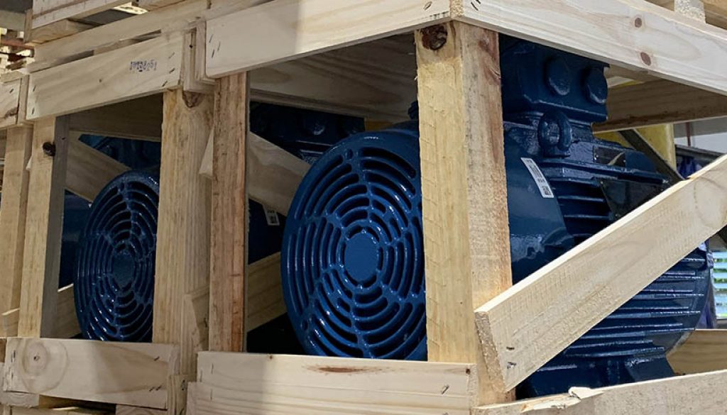 WEG launches Open Innovation challenge in the market