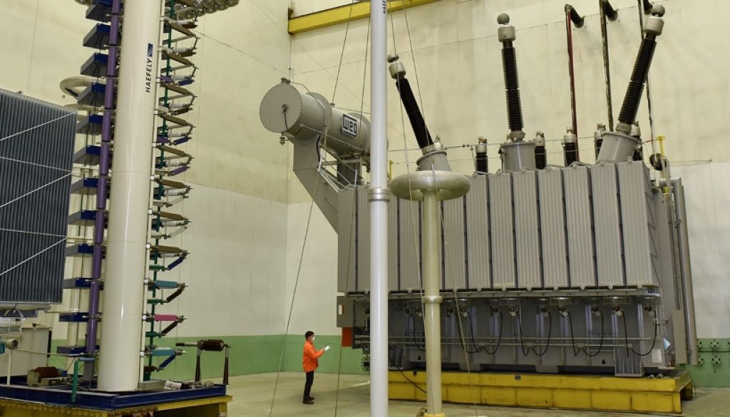 WEG supplies transformers to wind and solar projects in Chile