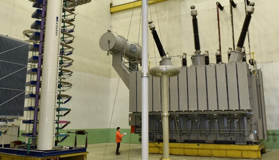 WEG supplies transformers to wind and solar projects in Chile