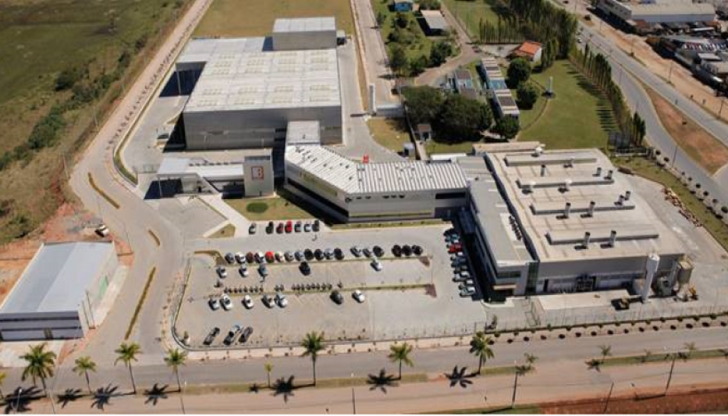 WEG acquires instrument transformers and measuring sets business in Itajubá / MG, Brazil