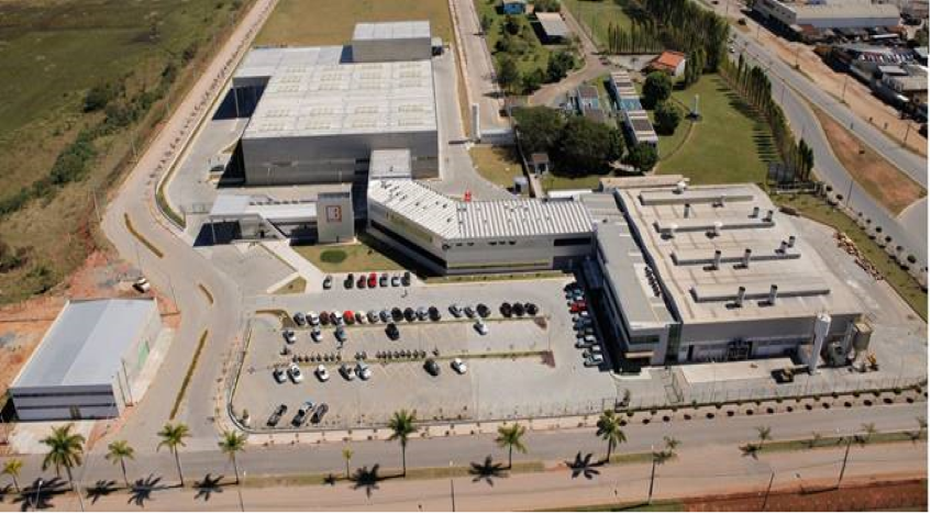 WEG acquires instrument transformers and measuring sets business in Itajubá / MG, Brazil