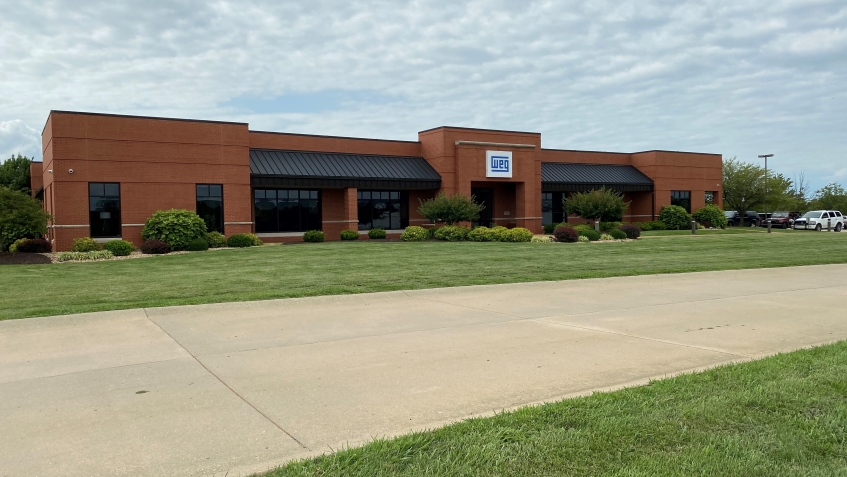 WEG opens its 5th Transformer factory in North America