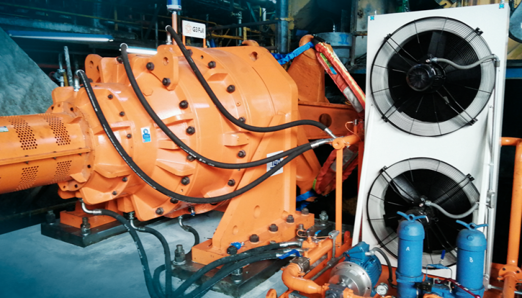 WEG equipment reduces water consumption at a sugar mill in Mexico