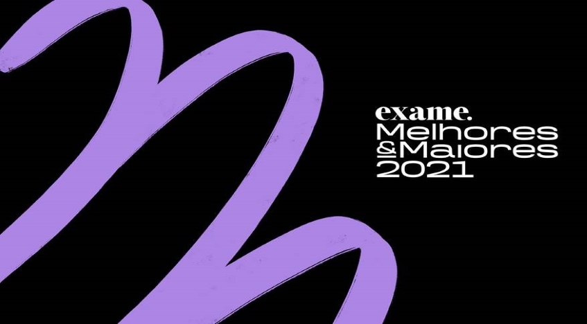 WEG ranked the best company in the Capital Goods and electronics sector in Brazil