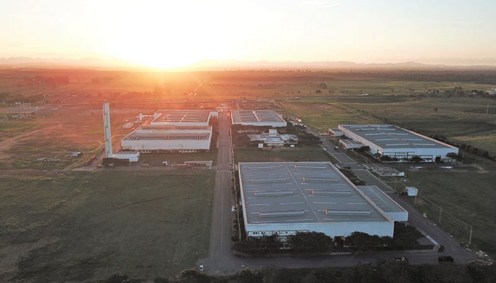 WEG announces expansion investments of R$ 178.2 million in Linhares, Brazil