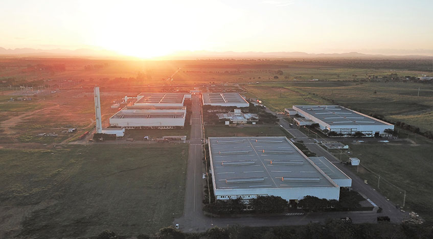WEG announces expansion investments of R$ 178.2 million in Linhares, Brazil