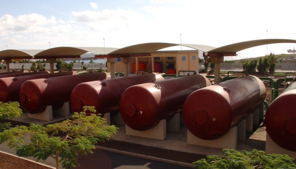 WEG provides solutions for desalination plant in Spain