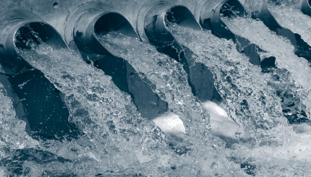 WEG grows Water and Wastewater market segment business