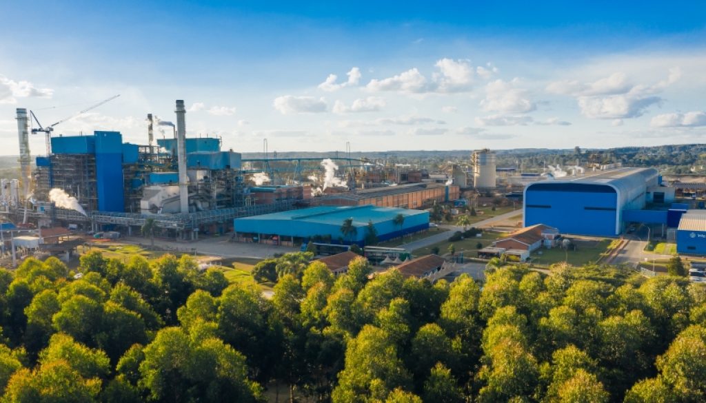 WEG supplies turn-key solutions to WestRock