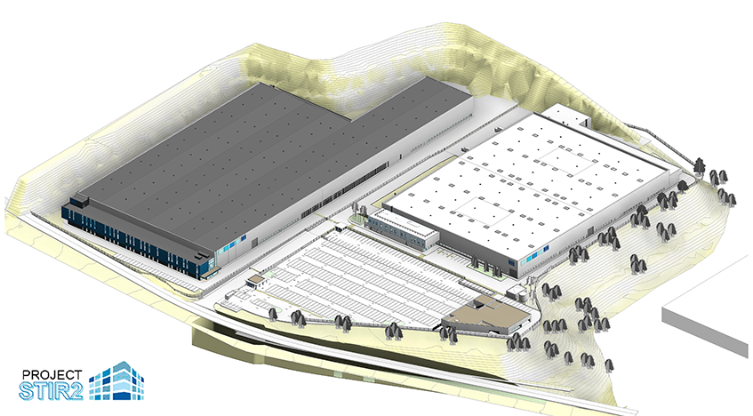 WEG to build a new electric motor factory in Portugal