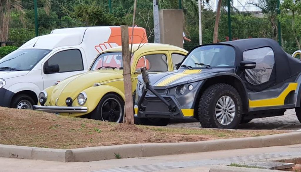 WEG participa do 4º Mobisul em Florianópolis