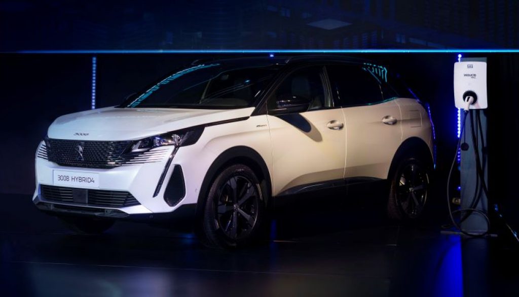 WEG strengthens the alliance with STELLANTIS in Argentina