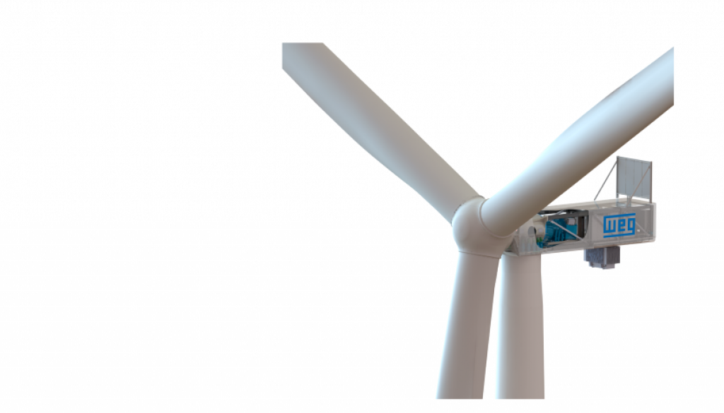 WEG to launch a 7 MW wind turbine