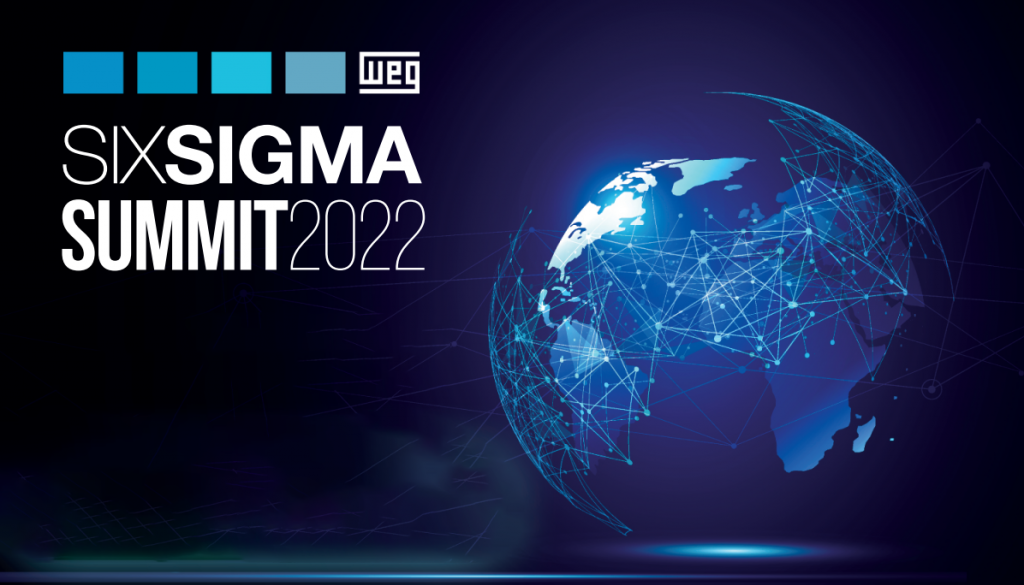 WEG held the second edition of Six Sigma Summit