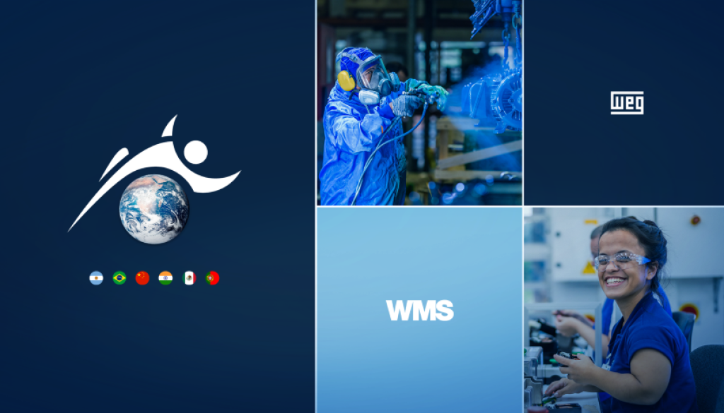 Kaizen events are driving WEG