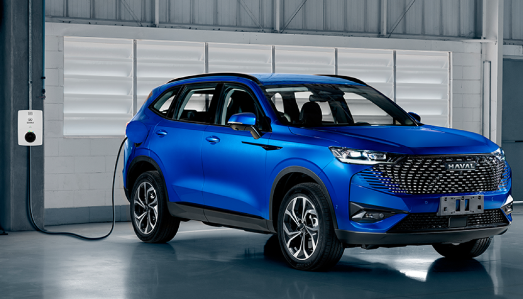 WEG establishes partnership with GWM