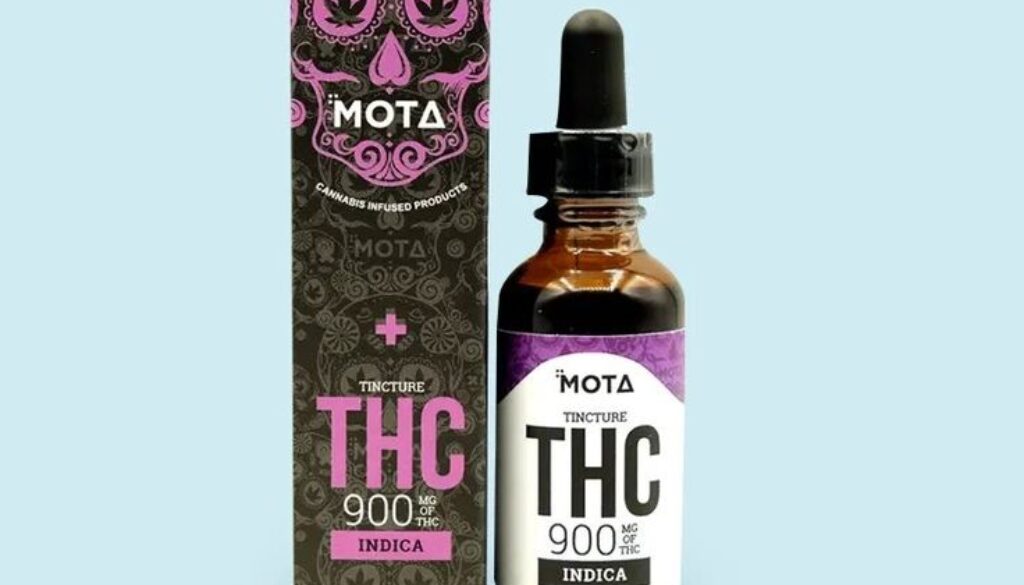 Custom CBD Packaging