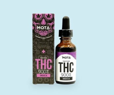 Custom CBD Packaging