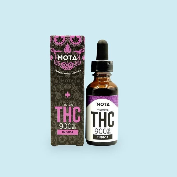 Custom CBD Packaging