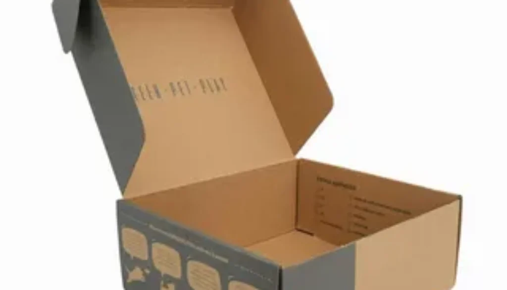 Custom Ecommerce Boxes