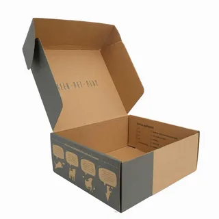 Custom Ecommerce Boxes
