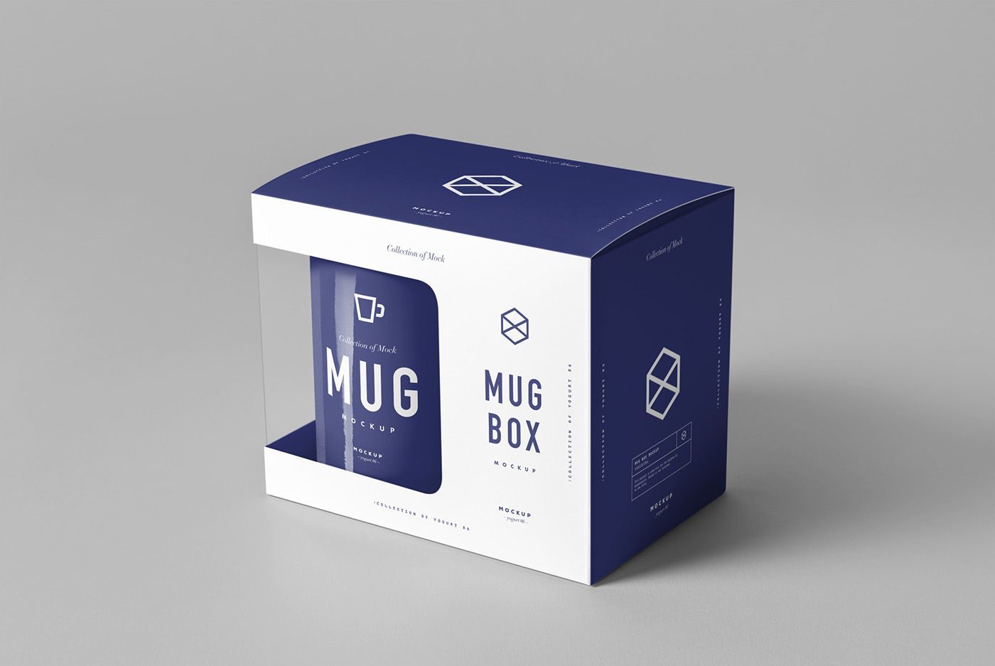 Custom Mug Boxes