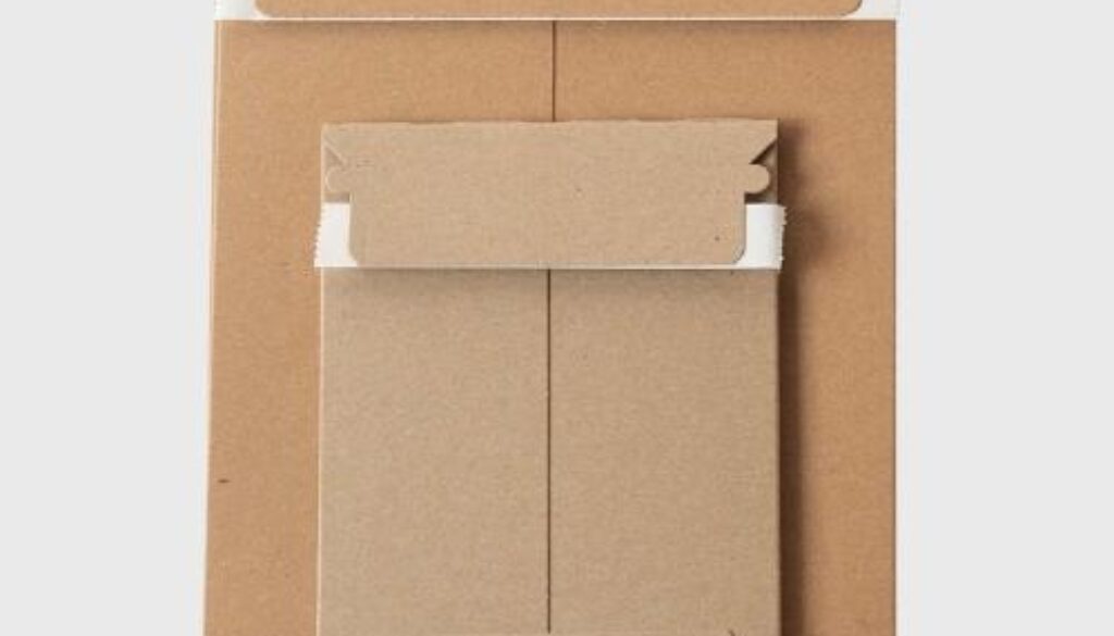 custom rigid mailer boxes