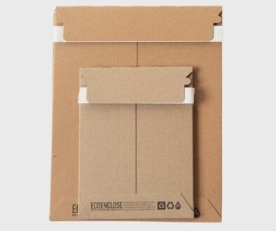 custom rigid mailer boxes