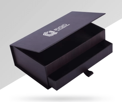 custom shoulder boxes