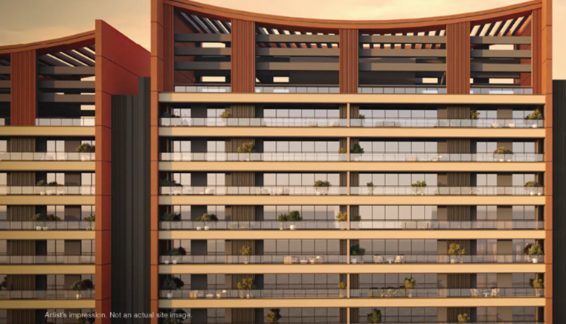 Godrej Sora